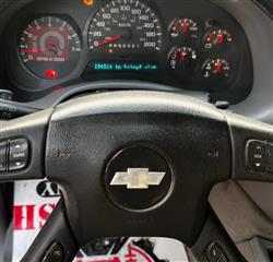 شيفروليه تريل بليزر